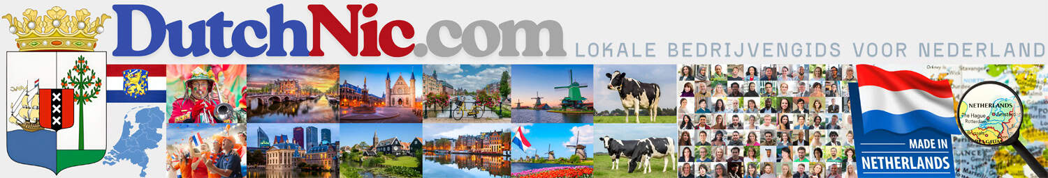 Gemaakt in Nederland - EVD personal finance